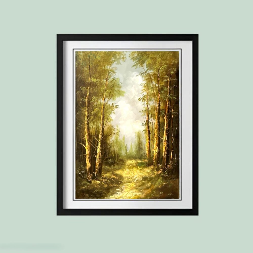 Black Forest (Schwarzwald)