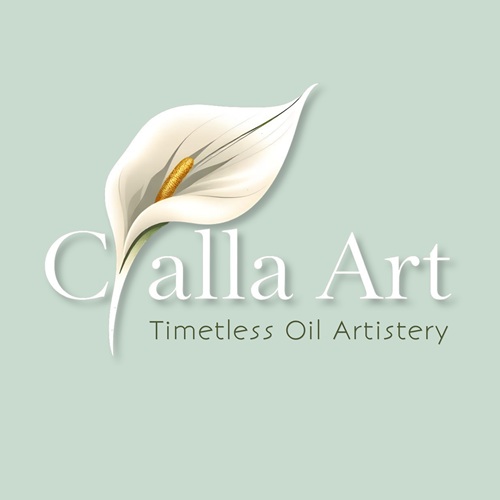 Calla Art delivers elegance online