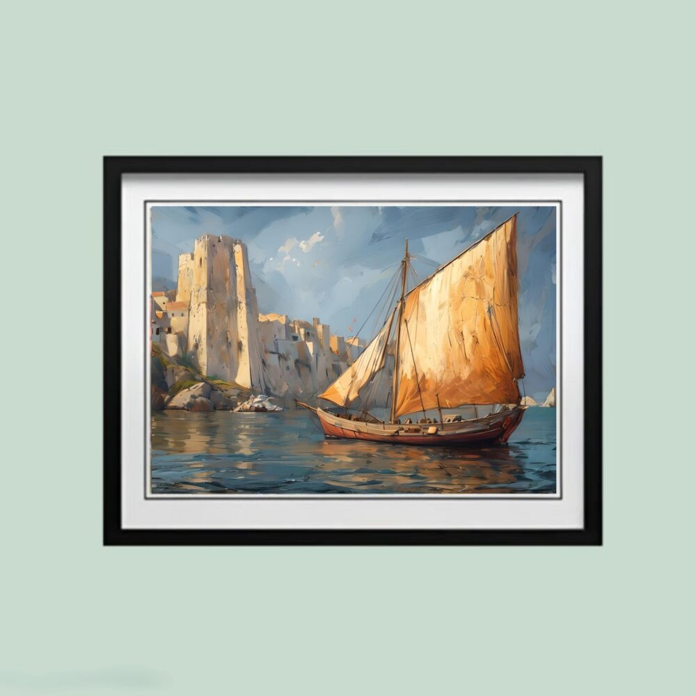 El Viajero (The Traveler)